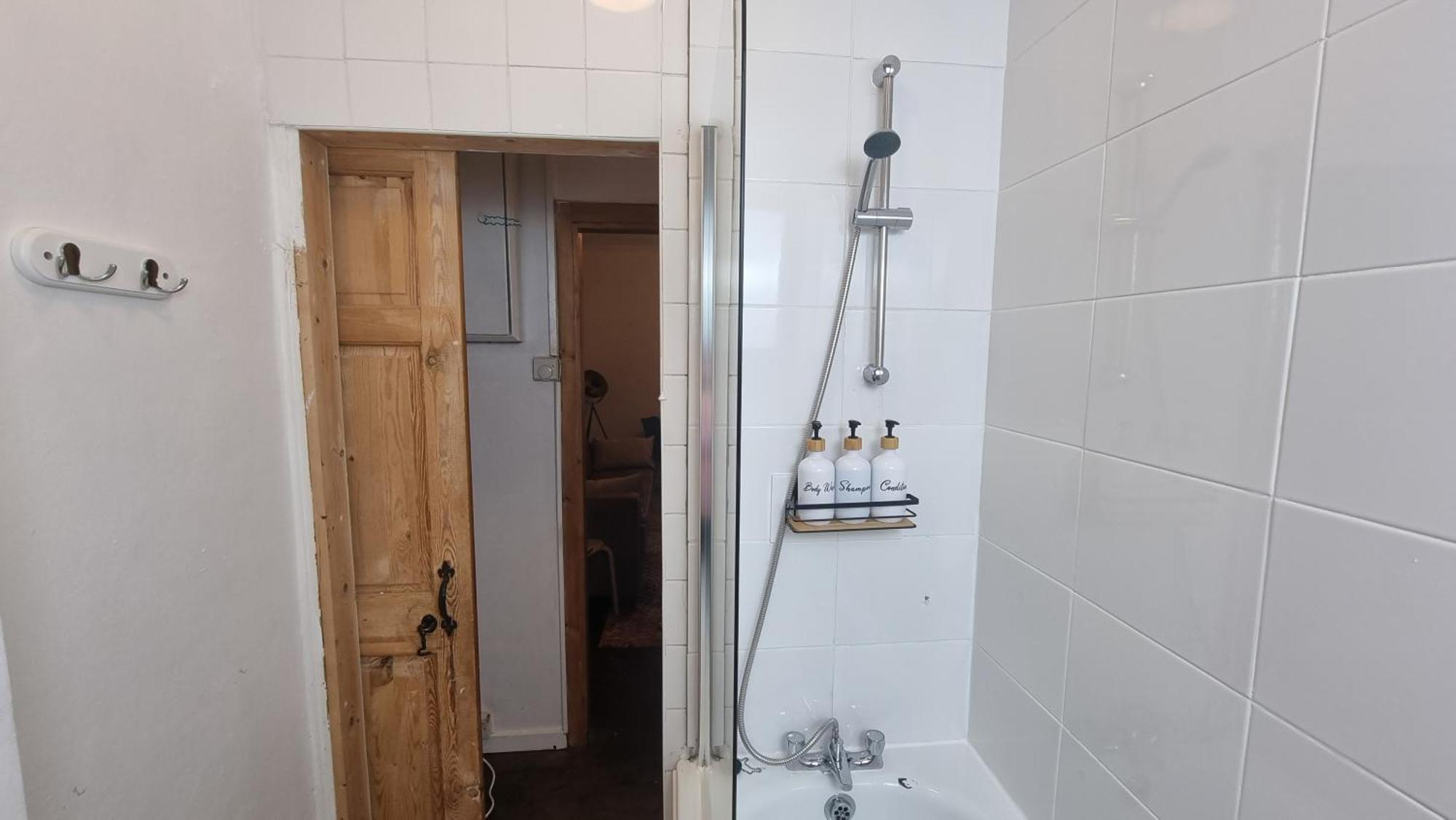 Apartmán 3 Bed Flat O2 Arena Dyson House Londýn Exteriér fotografie