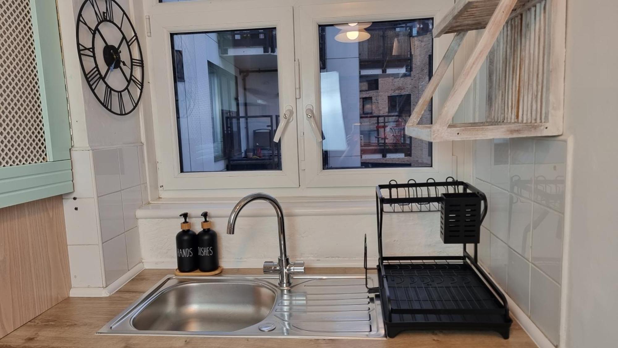 Apartmán 3 Bed Flat O2 Arena Dyson House Londýn Exteriér fotografie
